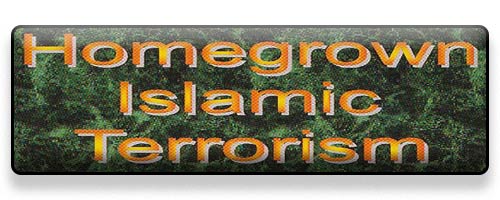 American Islamic Terrorist Camps